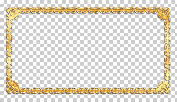 Film Frame Frame Rectangular Photo Frame Brown Border Png Clipart Free Cliparts Uihere