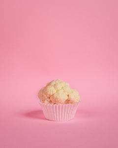 puff muffin with pink background thumbnail