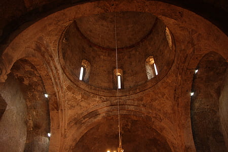 brown concrete domed building thumbnail