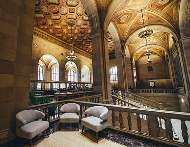 Inside 360 Rue Saint-Jacques, Montréal, Quebec, Canada thumbnail