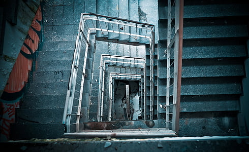 grey stairways thumbnail