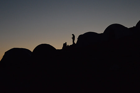 Lost with the sunset thumbnail