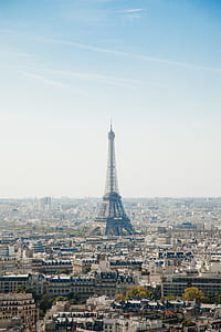 Eiffel Tower, France thumbnail