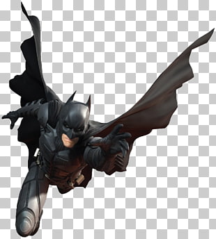 30 beware the batman
