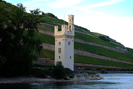 Bingen Mäuseturm, Tower thumbnail