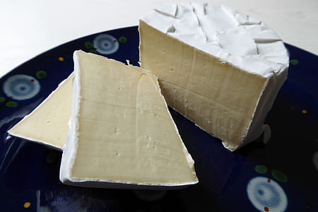 round cheese thumbnail