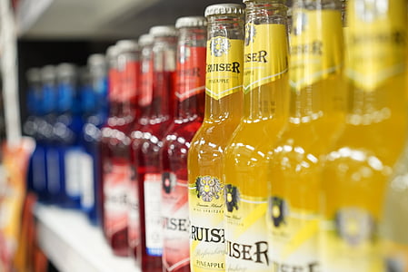 Bruiser bottle lot thumbnail