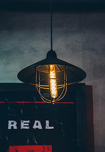 opened pendant lamp thumbnail