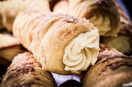 leavened bread thumbnail