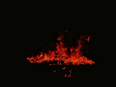 closeup photo of flame thumbnail