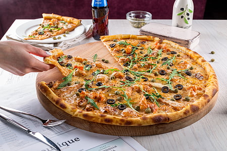 pizza dish thumbnail