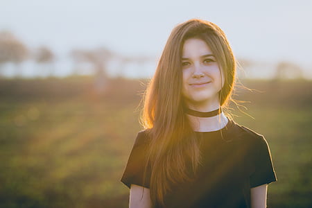 landscape, fashion, person, woman thumbnail