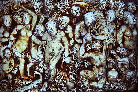 people with jar painting thumbnail