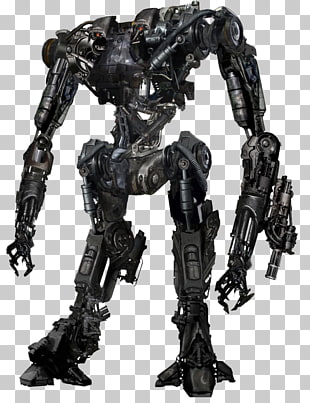 Terminator Salvation Png Cliparts For Free Download Uihere