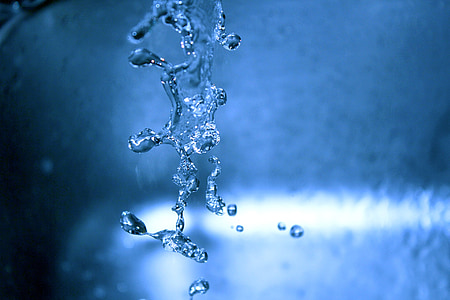 time-lapse photography of poured water thumbnail