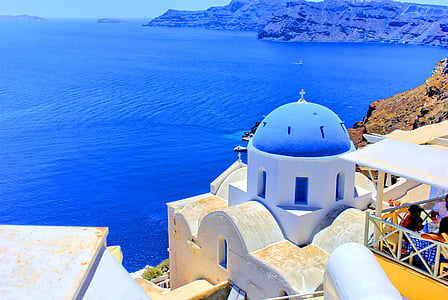 white and blue temple thumbnail