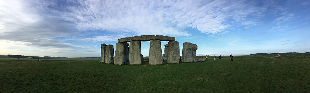 grey Stone Hedge thumbnail