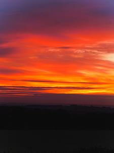 Sunset Scenery thumbnail
