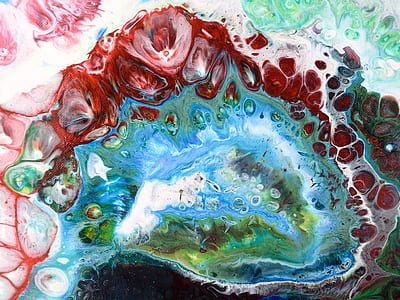 multicolored painting thumbnail