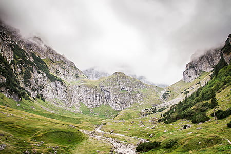 photography of brown rock formation thumbnail