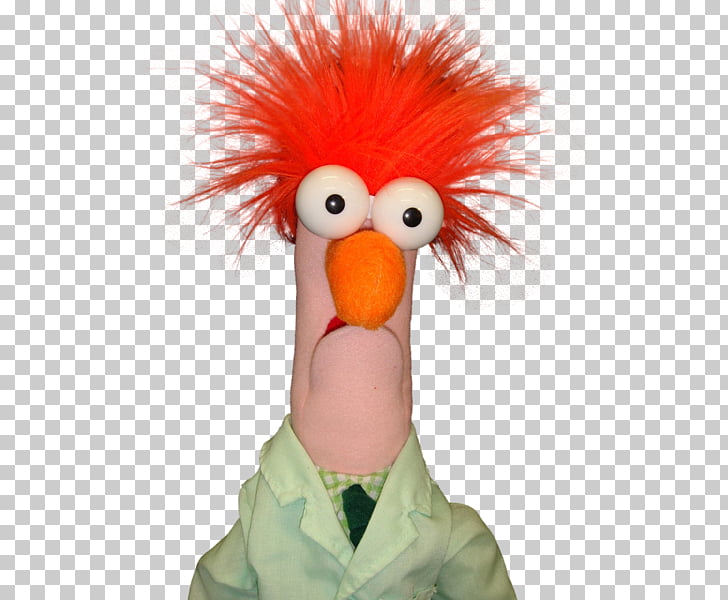 Beaker Animal Dr Bunsen Honeydew The Muppets Youtube Youtube