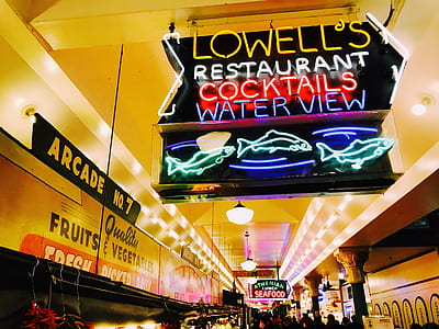 multicolored neon signage thumbnail