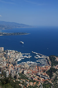 Monaco Principaty, Monaco thumbnail