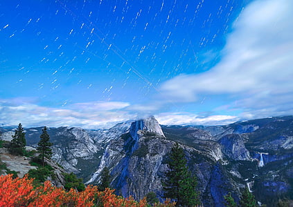 white covered mountain thumbnail