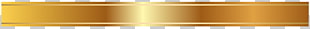 Yellow Font, Gold Ribbon Transparent PNG clipart