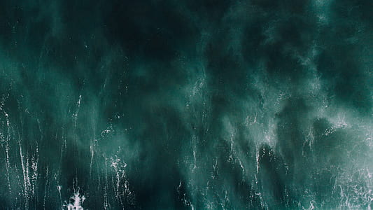 ocean waves thumbnail