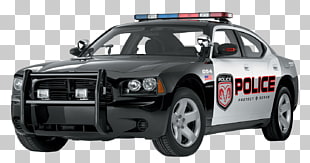 Police car , Police Car , black and gray Police car PNG clipart