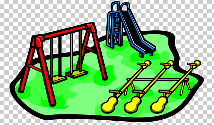 Playground Open Free Content Cartoon Amusement Park Png Clipart