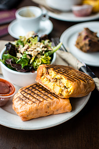 Vancouver breakfast burrito thumbnail