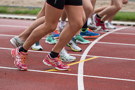 People Doing Marathon thumbnail