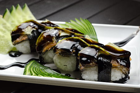 food, plate, healthy, restaurant thumbnail