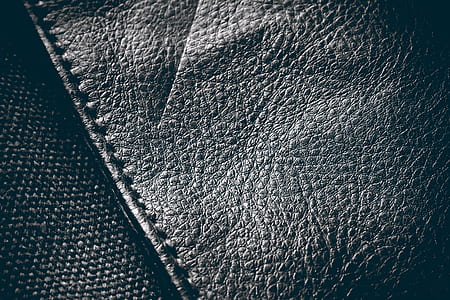 black leather pad thumbnail