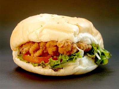 bread, food, sandwich, meal thumbnail