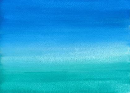 blue, white and green abstract thumbnail