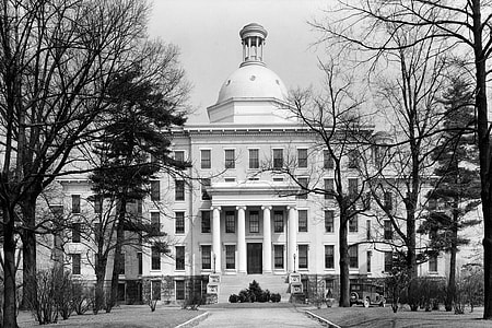 Kentucky School for the Blind in Louisville thumbnail