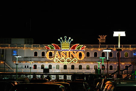 Casino building thumbnail