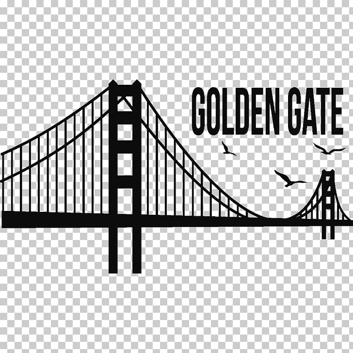 Golden Gate Bridge Paper T Shirt Sticker Construction Golden Gate Bridge Paper T Shirt Sticker Construction San Francisco Png Clipart Free Cliparts Uihere