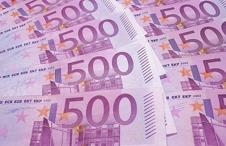 500 banknotes thumbnail