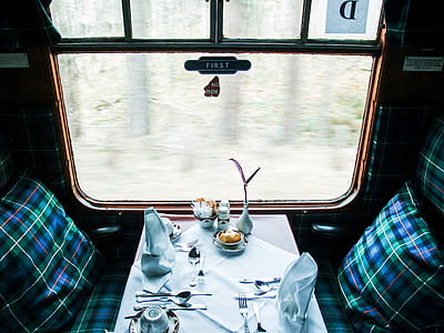 train interiors during daytime thumbnail