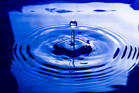 close-up photo of water droplet thumbnail