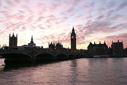 Elizabeth Tower, London thumbnail