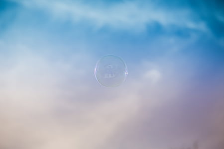white cloudy sky thumbnail