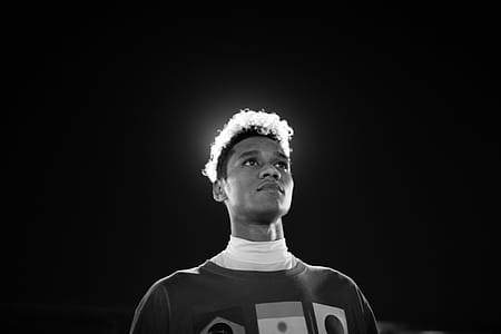 Night Portrait thumbnail