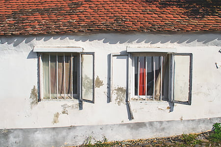 opened white window panel thumbnail
