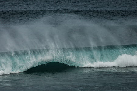 sea wave thumbnail