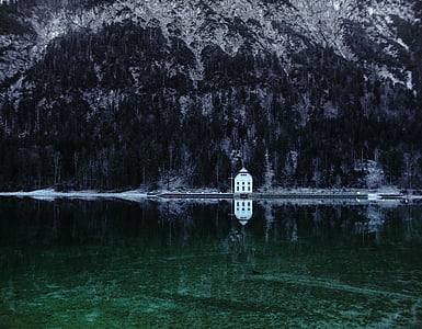 body of water during daytime thumbnail